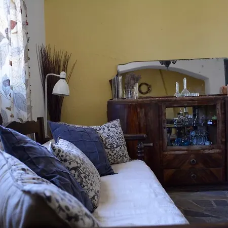 Casa de Férias Regina Kalo Chorio (Lasithi)