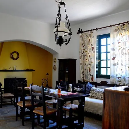 Regina Casa de Férias Kalo Chorio (Lasithi)